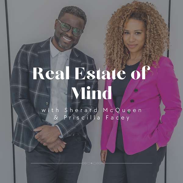 Real Estate of Mind Podcast Artwork Image