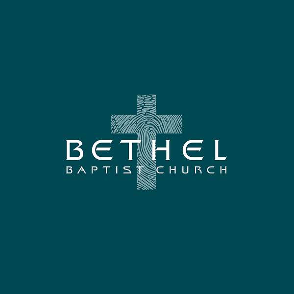 Bethel Topeka Podcast Artwork Image