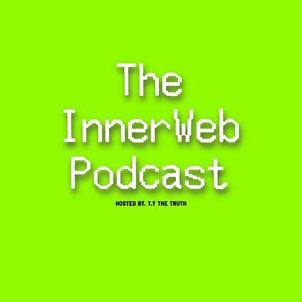 The InnerWeb Podcast Podcast Artwork Image