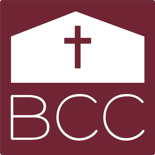 Bethlehem Community Church  Podcast Artwork Image