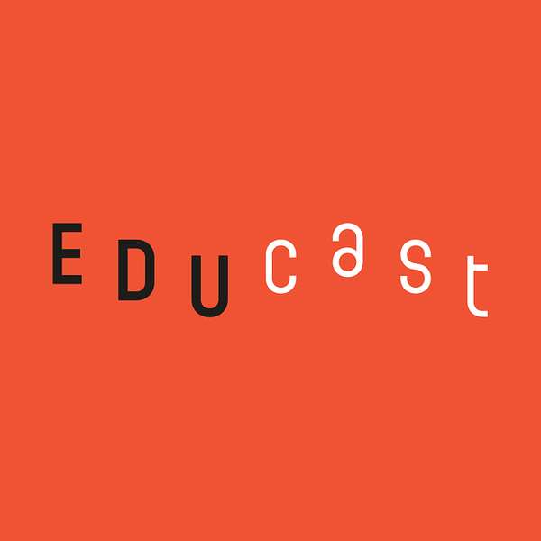 EDUcast Podcast Artwork Image