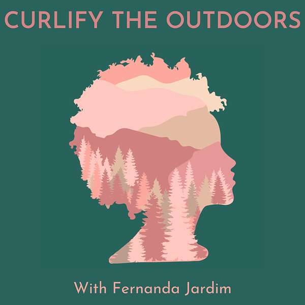 Curlify the Outdoors Podcast Artwork Image
