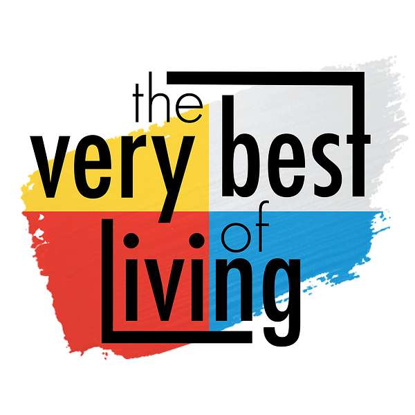 Very Best of Living Podcast Artwork Image