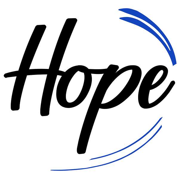 Hope Church of the Nazarene's Podcast Podcast Artwork Image