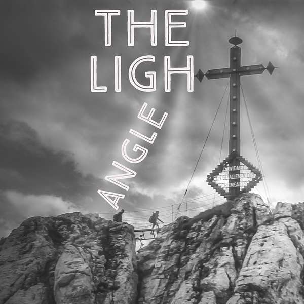 The LIGHT Angle Podcast Artwork Image