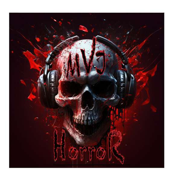 MvJ Horrorcast Podcast Artwork Image