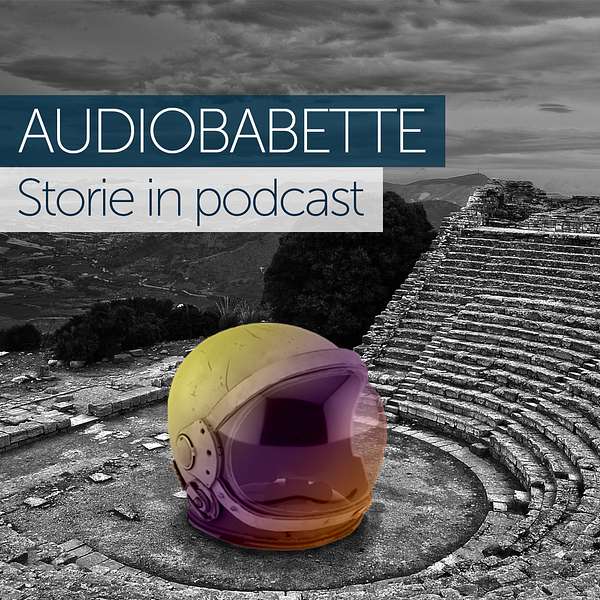 AudioBabette, storie in podcast Podcast Artwork Image