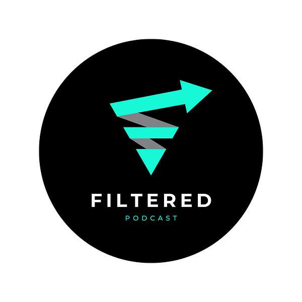 Filtered Podcast Podcast Artwork Image