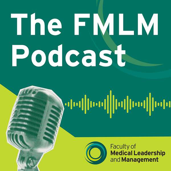 The FMLM podcast Podcast Artwork Image