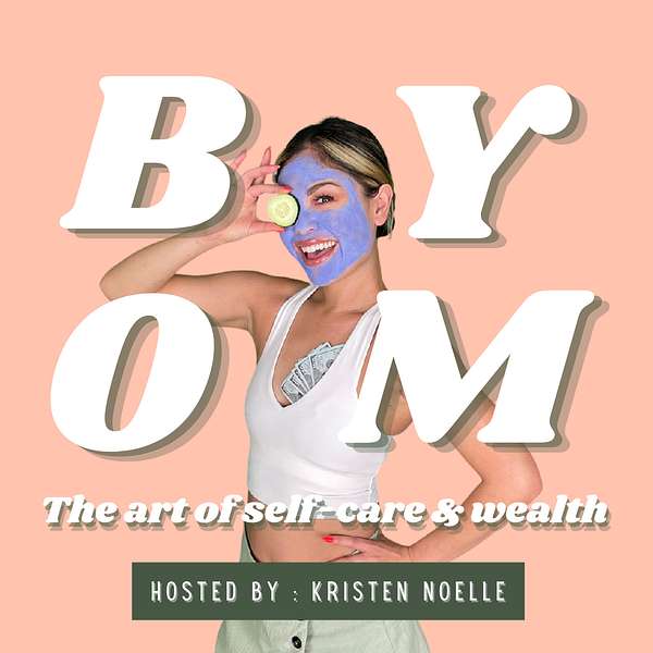 The BYOM (Bring Your Own Mask) Podcast  Podcast Artwork Image