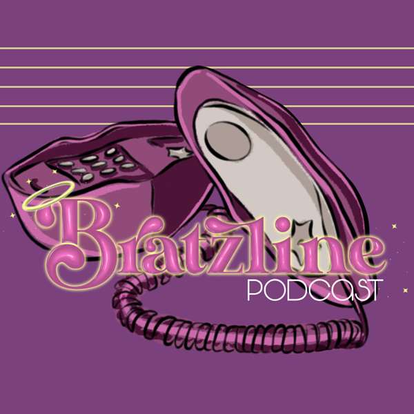 Bratzline Podcast Artwork Image