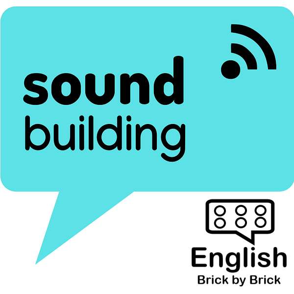 English Sound Building - British Pronunciation Podcast Artwork Image