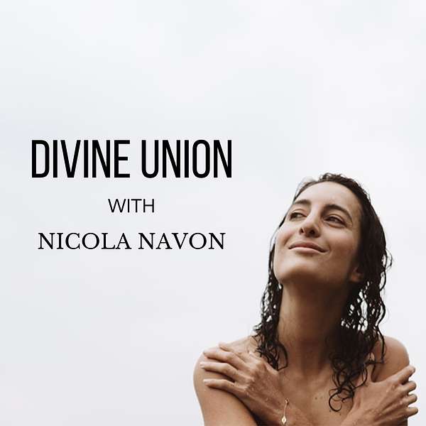 Divine Union™ Podcast Artwork Image