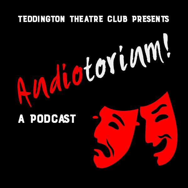 Audiotorium! Podcast Artwork Image