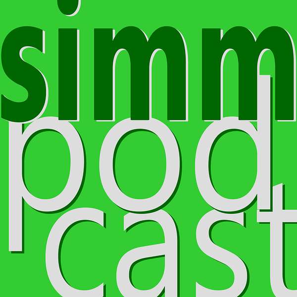 SIMM-podcast Podcast Artwork Image