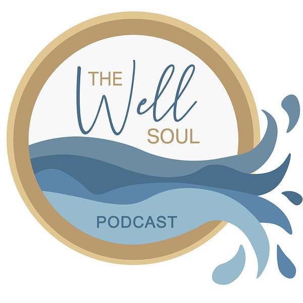 Well Soul Podcast Podcast Artwork Image
