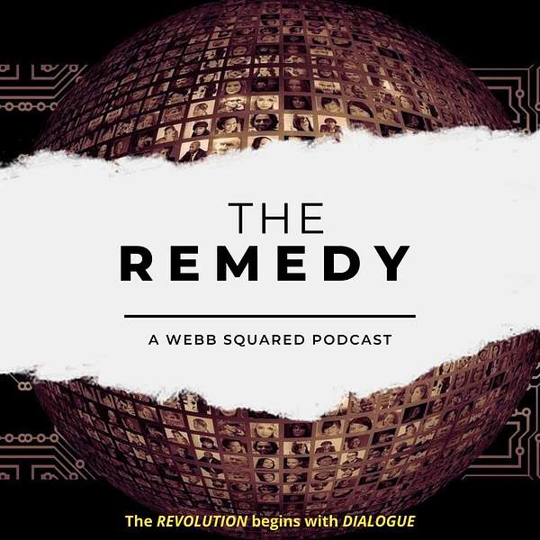 The Remedy Podcast Podcast Artwork Image