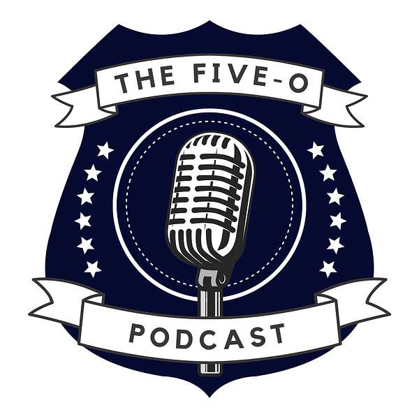 The Five-0 Podcast Podcast Artwork Image