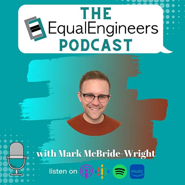 The EqualEngineers Podcast Podcast Artwork Image