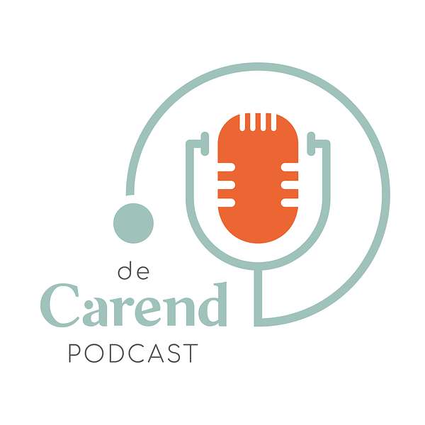 De Carend Podcast Podcast Artwork Image