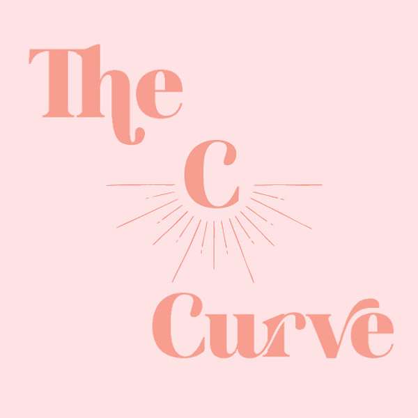 The C Curve Podcast Artwork Image
