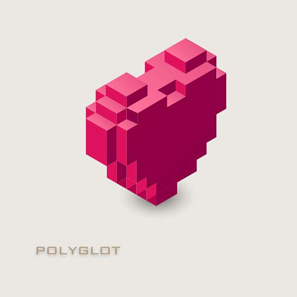 Polyglot Podcast Artwork Image