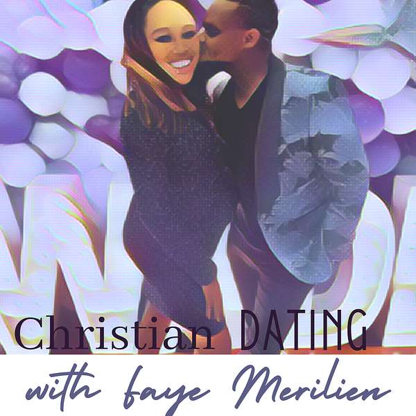 Christian Dating Talk  Podcast Artwork Image