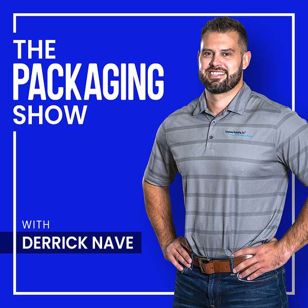 The Packaging Show  Podcast Artwork Image