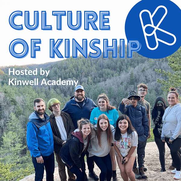 Culture of Kinship Podcast Artwork Image