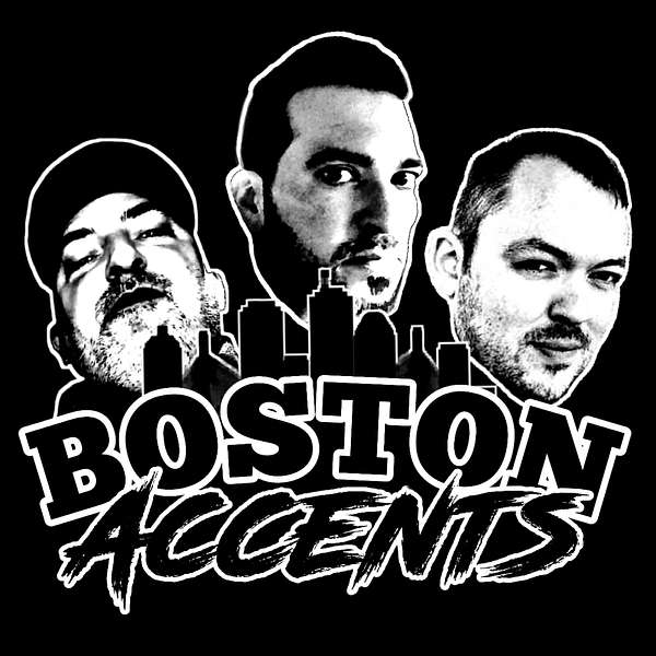 Boston Accents Podcast Artwork Image