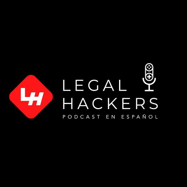 Legal Hackers En Español Podcast Artwork Image