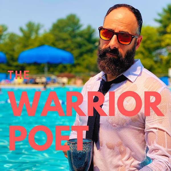 The Warrior Poet Podcast Artwork Image
