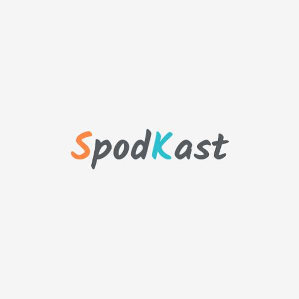 SpodKast Podcast Artwork Image
