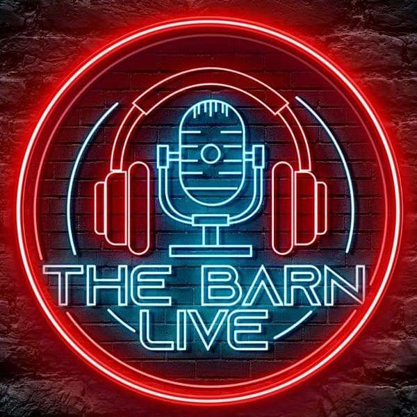 The Barn Podcast Artwork Image