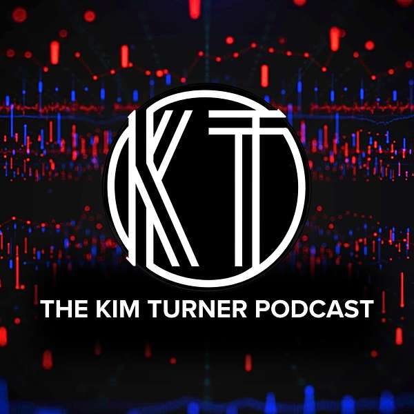 The Kim Turner Podcast Podcast Artwork Image