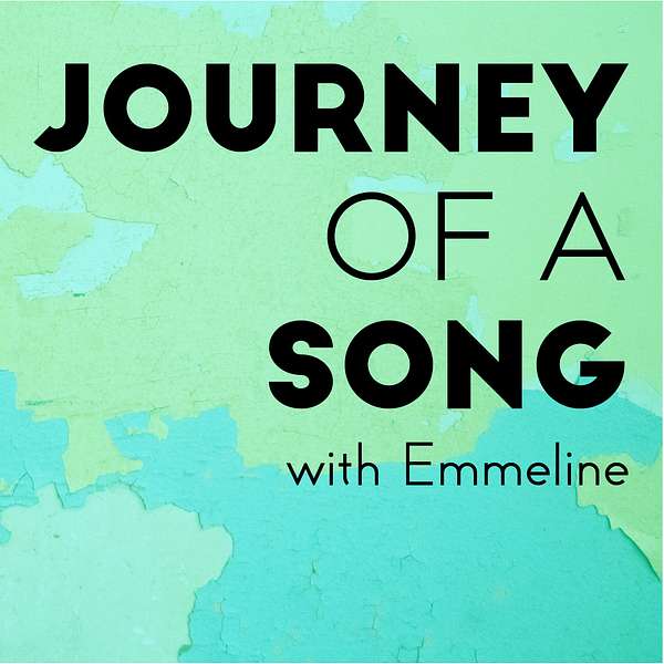 Journey of a Song Podcast Artwork Image