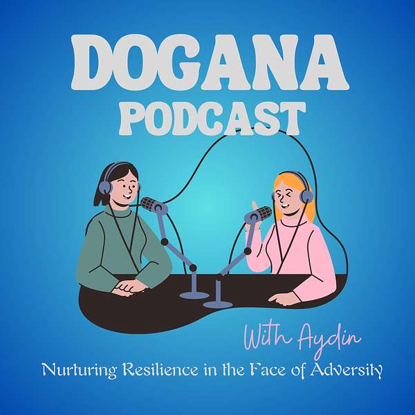 Dogana Podcast  Podcast Artwork Image