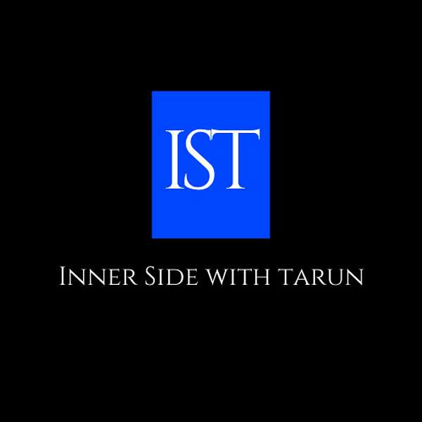 Inner Side with Tarun Poddar  Podcast Artwork Image