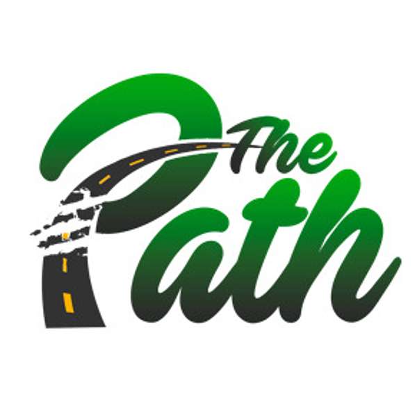 The Path  Podcast Artwork Image
