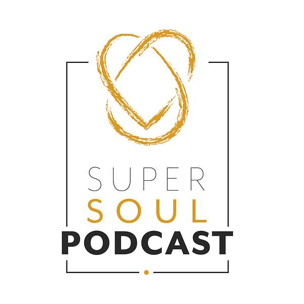 SUPER SOUL PODCAST S TAJO IN MARKOM Podcast Artwork Image