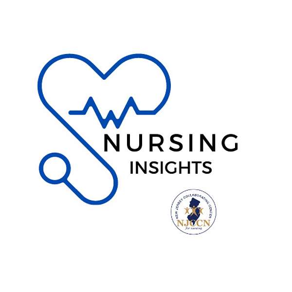 Nursing Insights Podcast Artwork Image