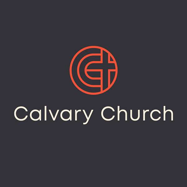 Calvary Church Naperville Podcast Artwork Image