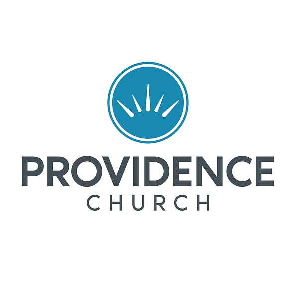 Providence Church Podcast Artwork Image