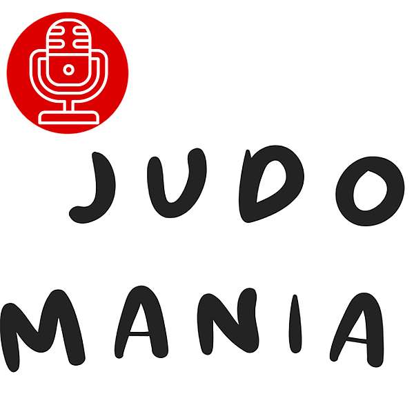 JudoMania - alt om judo, selvforsvar og kampsport Podcast Artwork Image