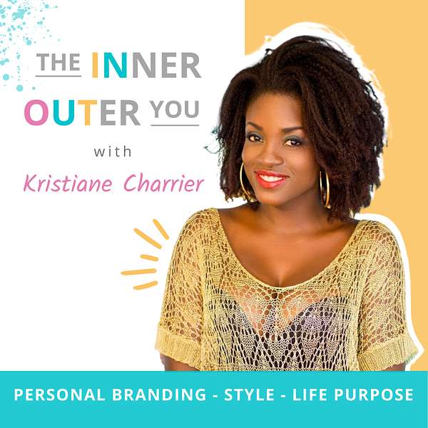 The Inner Outer You  Podcast Artwork Image