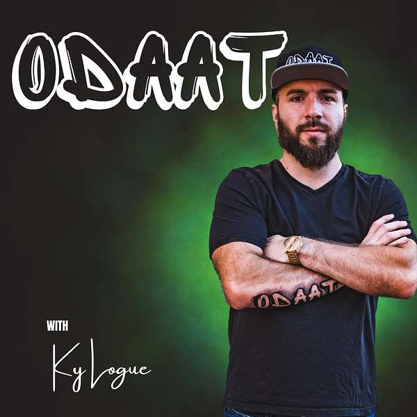 ODAAT Podcast Podcast Artwork Image