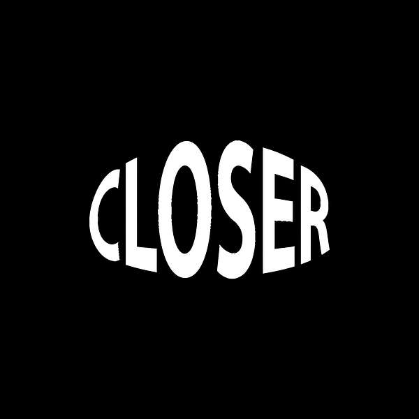 Closer Historias Podcast Artwork Image