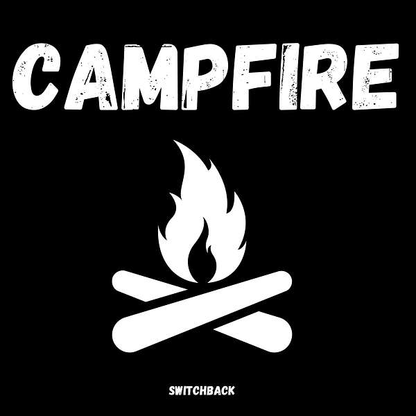 Campfire: Compass Calendar Podcast Artwork Image
