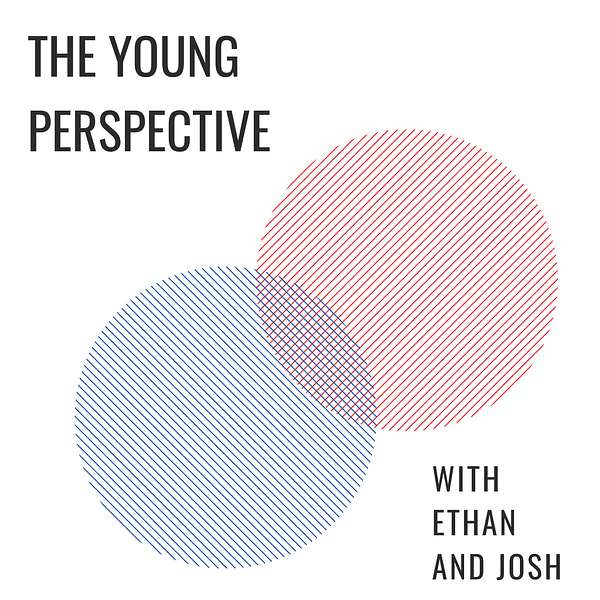 The Young Perspective Podcast Artwork Image