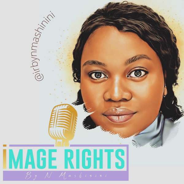 Image Rights byNMashinini Podcast Artwork Image